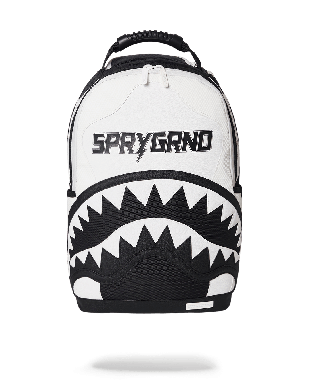 Zaino Sprayground SWERVE DLX BACKPACK Nero