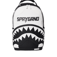 Zaino Sprayground SWERVE DLX BACKPACK Nero