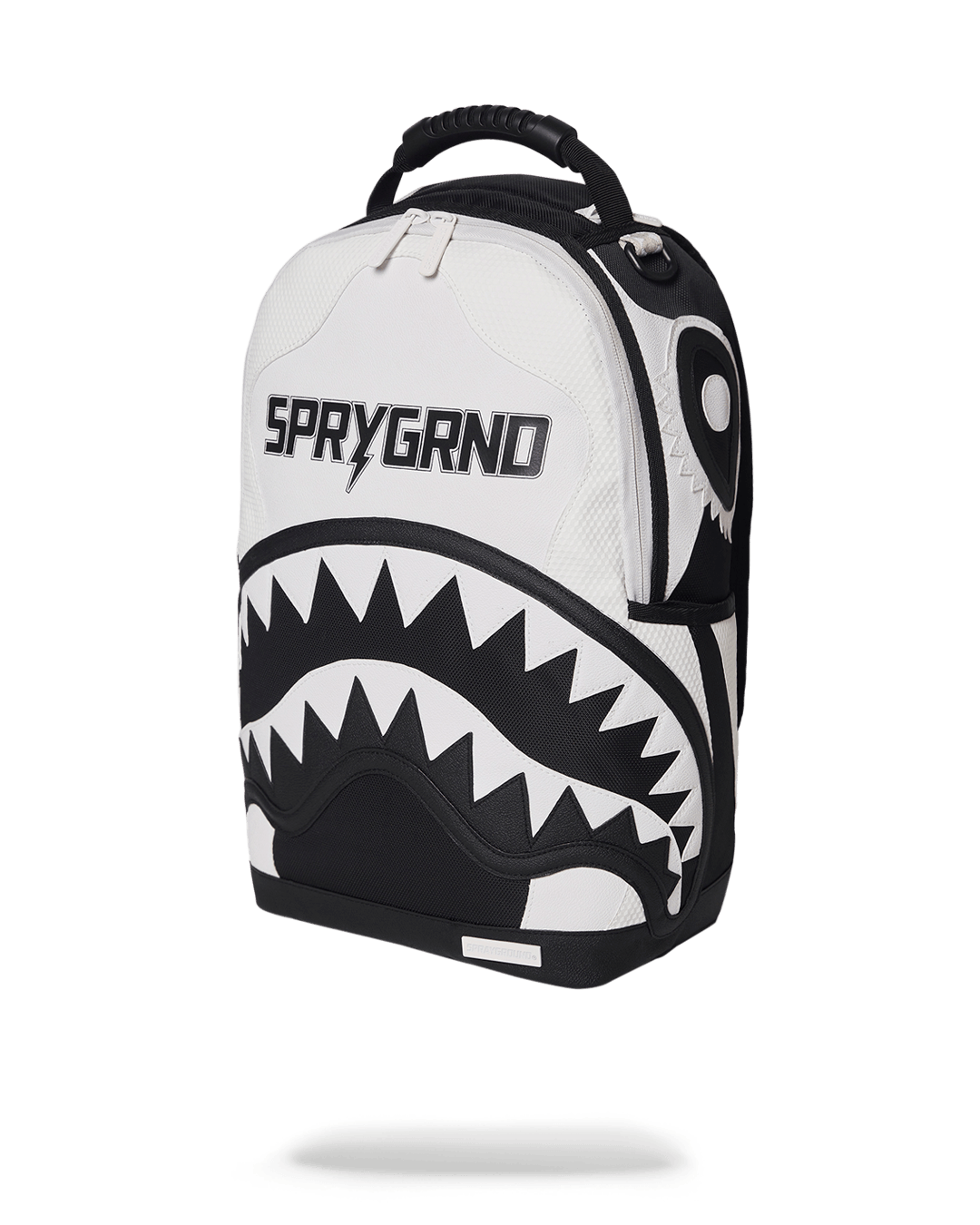 Zaino Sprayground SWERVE DLX BACKPACK Nero