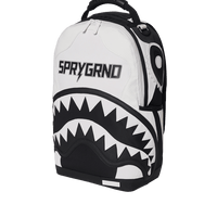 Zaino Sprayground SWERVE DLX BACKPACK Nero