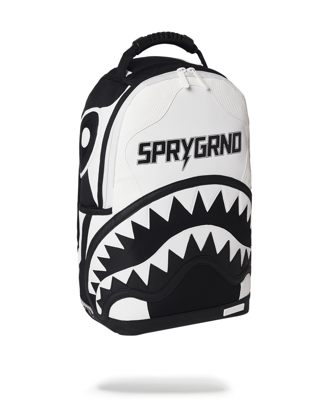 Zaino Sprayground SWERVE DLX BACKPACK Nero