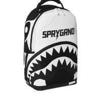 Zaino Sprayground SWERVE DLX BACKPACK Nero