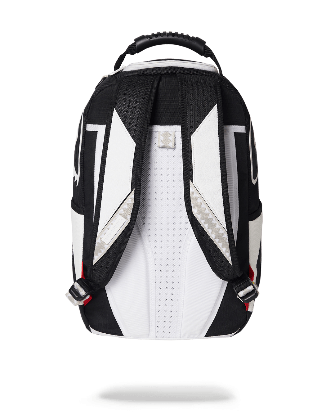 Zaino Sprayground SWERVE DLX BACKPACK Nero