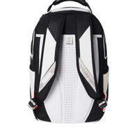 Zaino Sprayground SWERVE DLX BACKPACK Nero