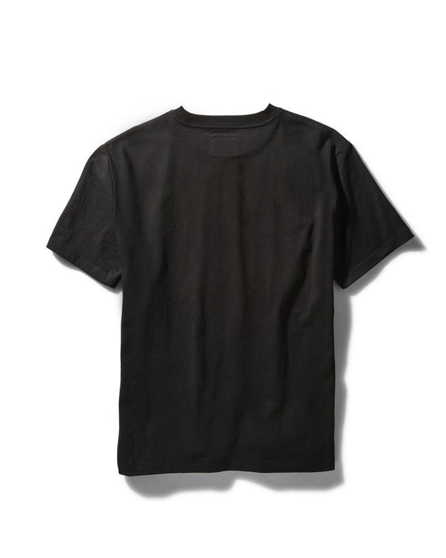 Youth - Sprayground T-shirt MONEY BEART Black