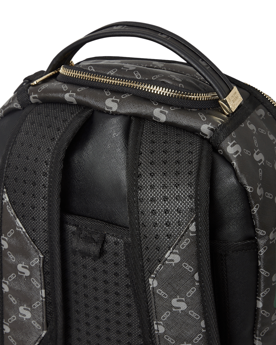 The Godfather Dlx Backpack