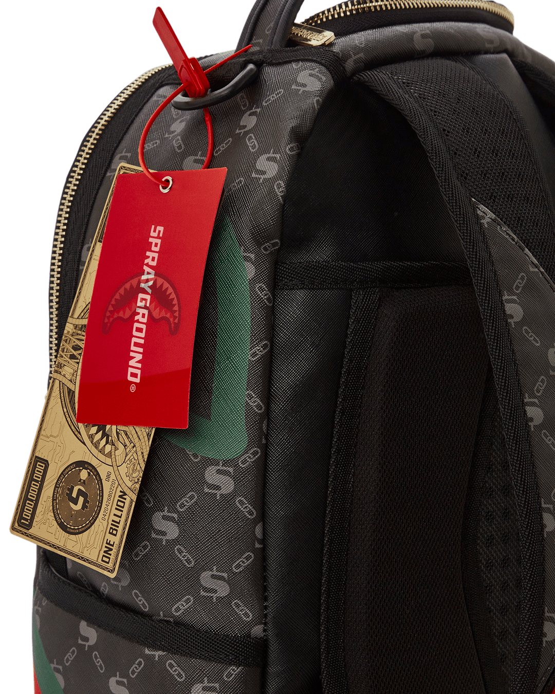 The Godfather Dlx Backpack