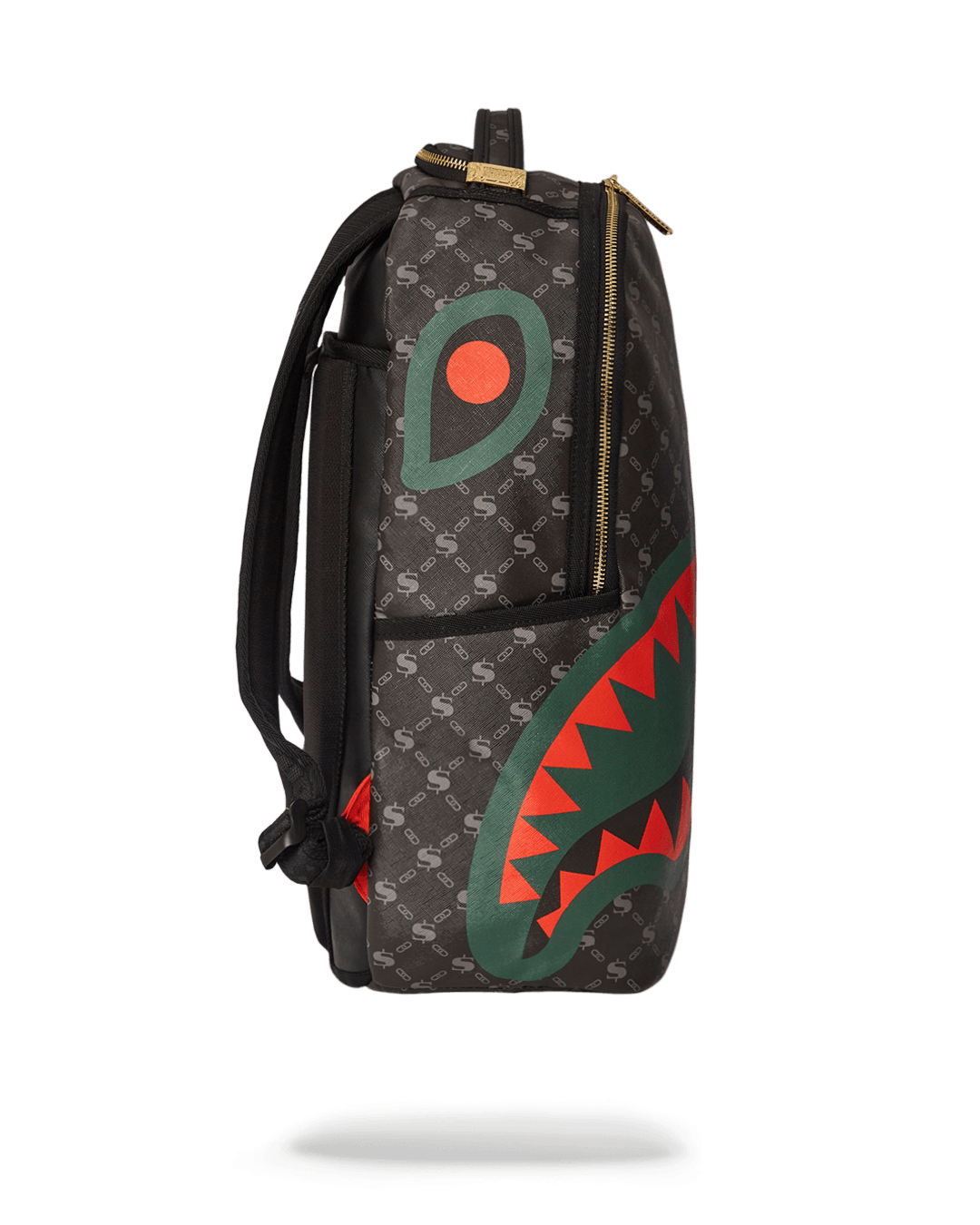 The Godfather Dlx Backpack