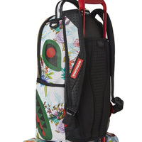 Valigia Sprayground THE SANCTUARY SHARKNAUTICS HARDSHELL CARRY-ON LUGGAGE Multicolor