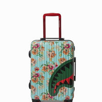 Valigia Sprayground THE SANCTUARY SHARKNAUTICS HARDSHELL CARRY-ON LUGGAGE Multicolor