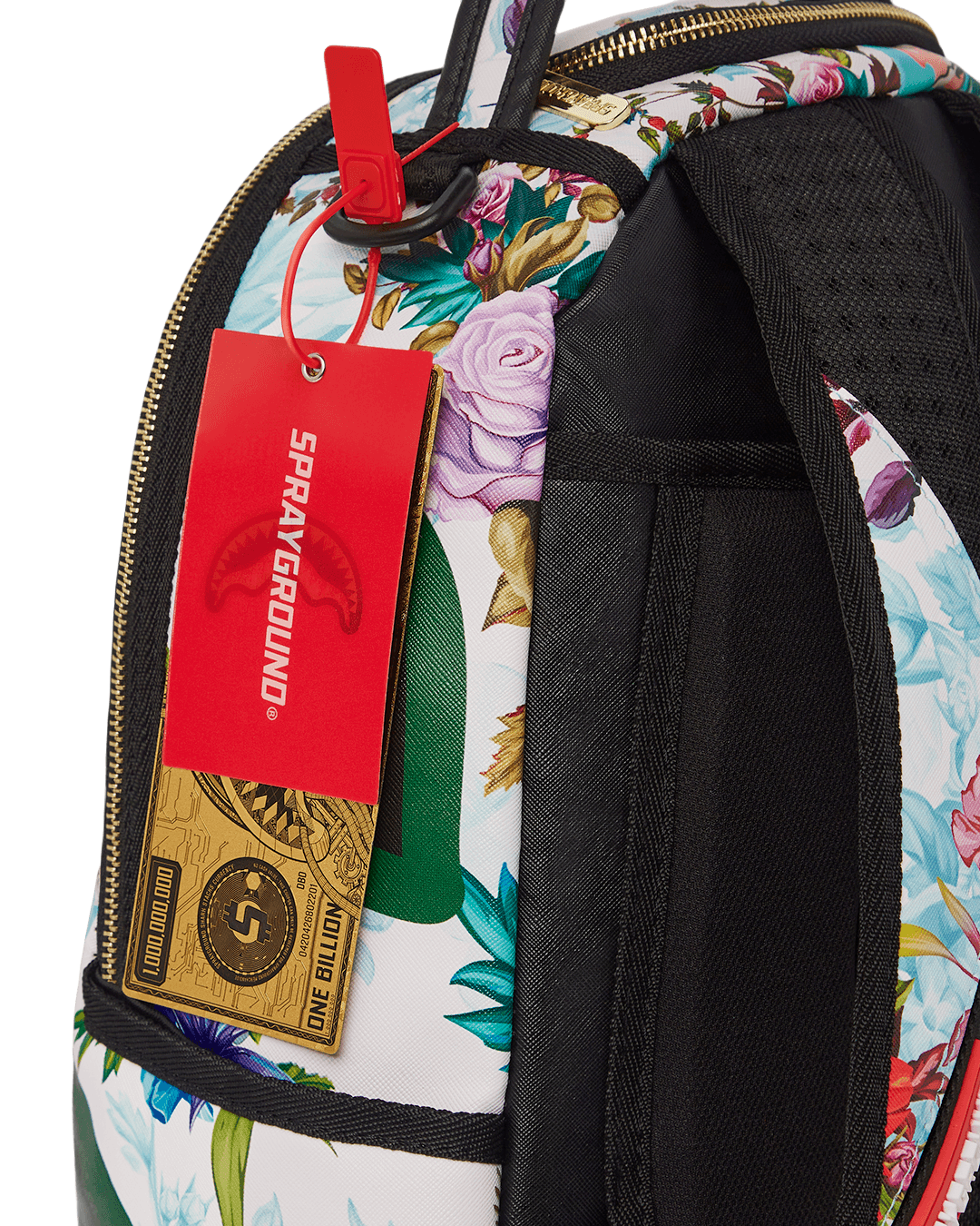 Mochila Sprayground THE SANCTUARY BACKPACK (DLXV) Multicolor