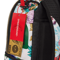 Mochila Sprayground THE SANCTUARY BACKPACK (DLXV) Multicolor