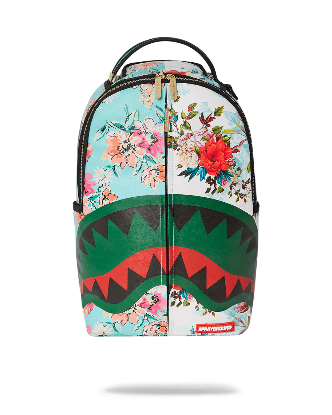 Mochila Sprayground THE SANCTUARY BACKPACK (DLXV) Multicolor