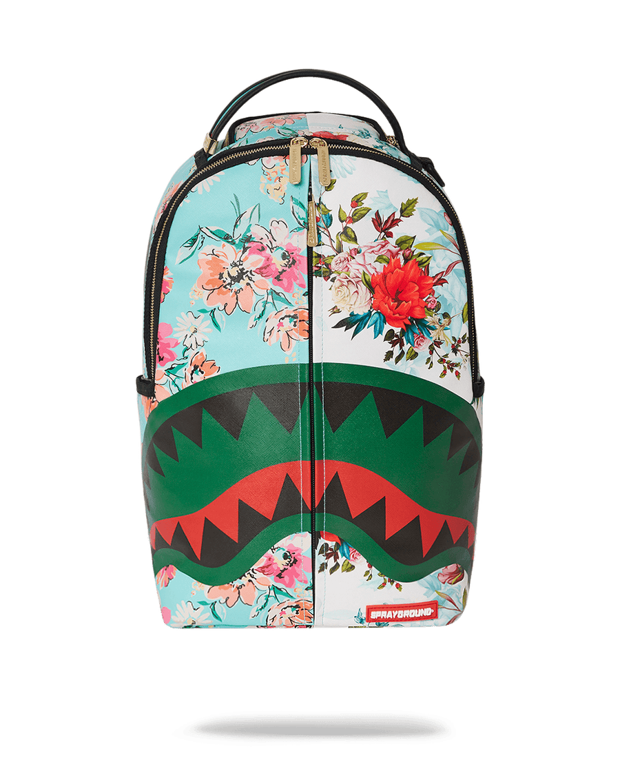 Sprayground Backpack THE SANCTUARY BACKPACK (DLXV) Multicolor