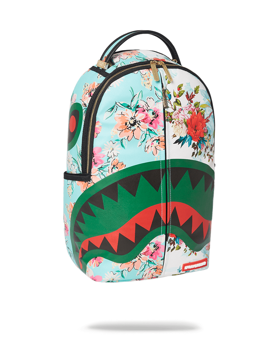 Mochila Sprayground THE SANCTUARY BACKPACK (DLXV) Multicolor