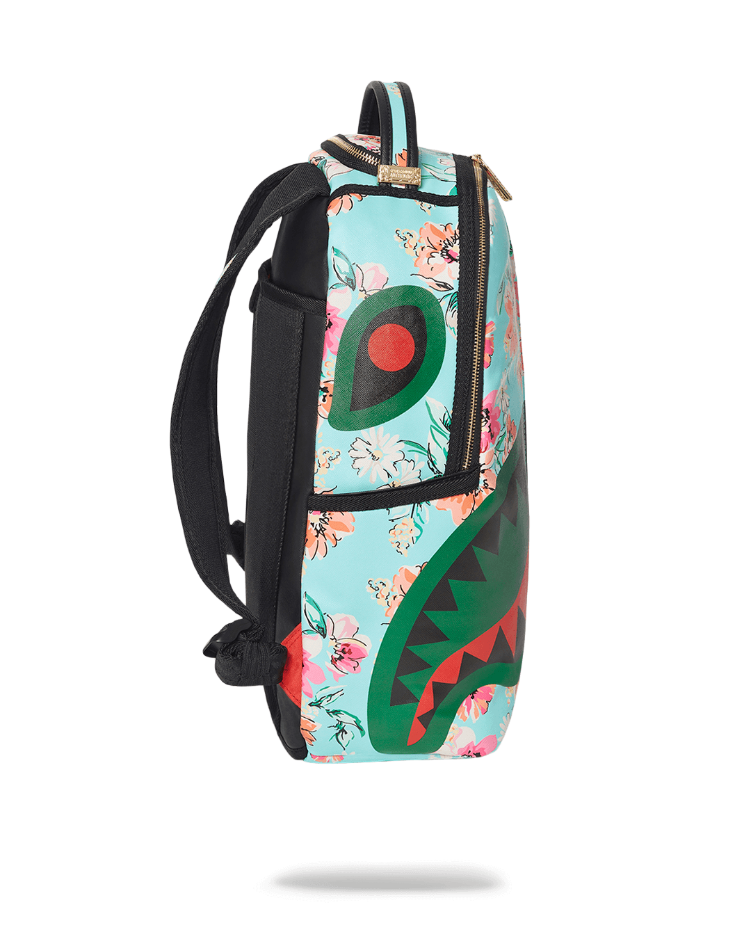 Mochila Sprayground THE SANCTUARY BACKPACK (DLXV) Multicolor