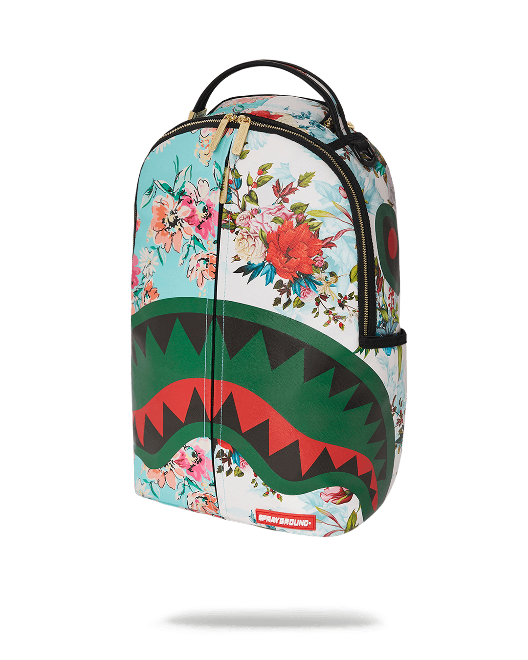 Mochila Sprayground THE SANCTUARY BACKPACK (DLXV) Multicolor