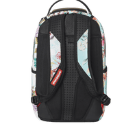 Mochila Sprayground THE SANCTUARY BACKPACK (DLXV) Multicolor