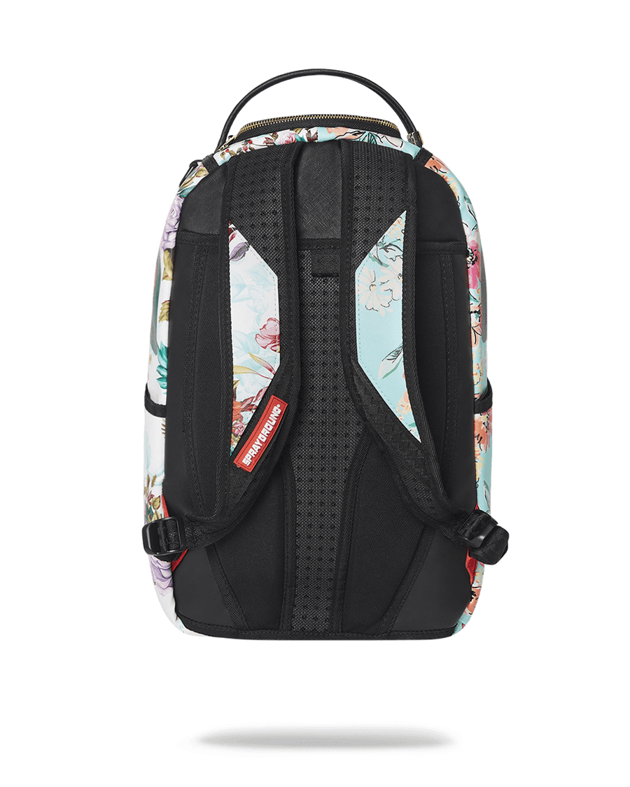 Sprayground Backpack THE SANCTUARY BACKPACK (DLXV) Multicolor