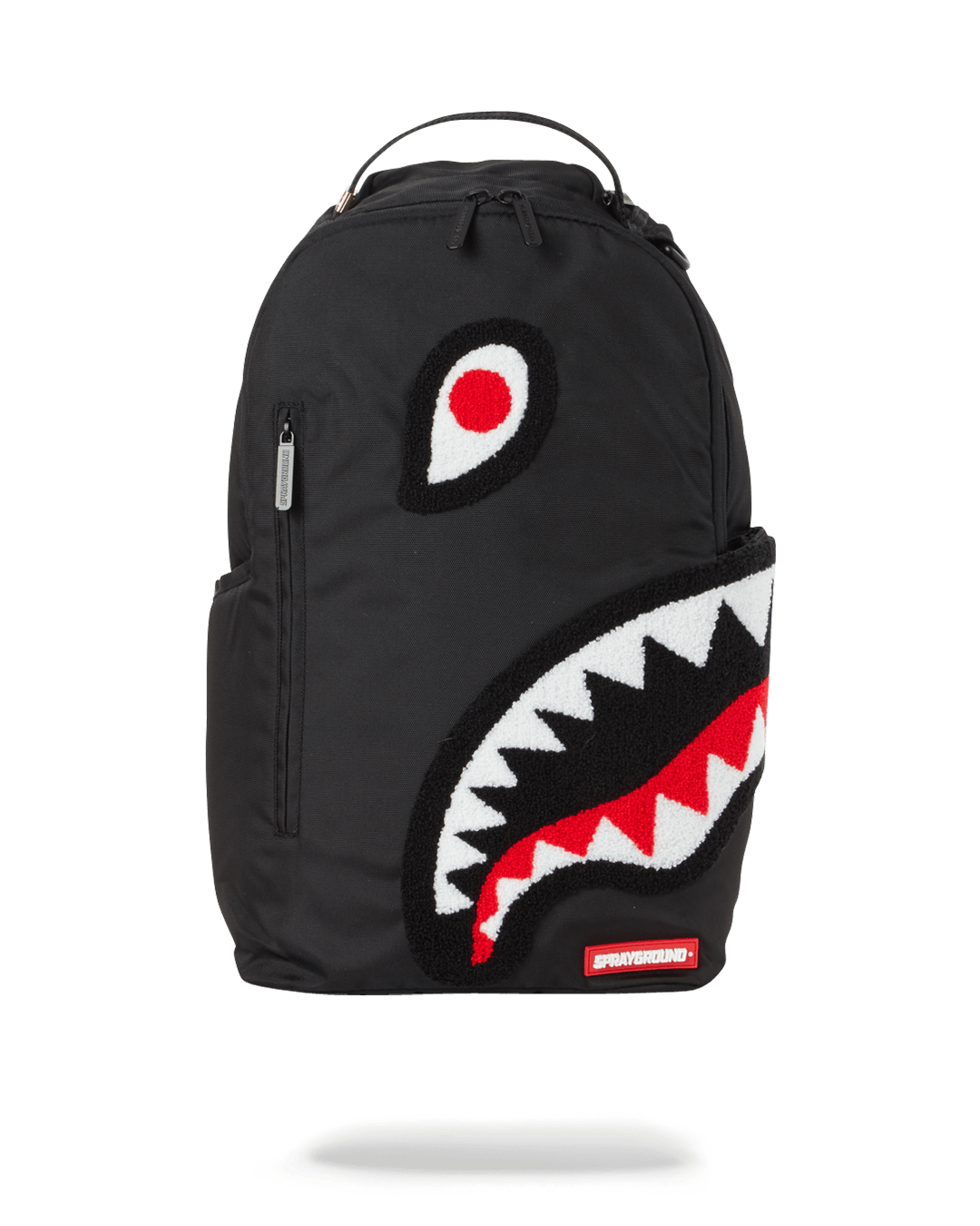 Sac à dos Sprayground TORPEDO SHARK NIGHT Noir