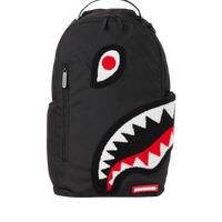 Sac à dos Sprayground TORPEDO SHARK NIGHT Noir