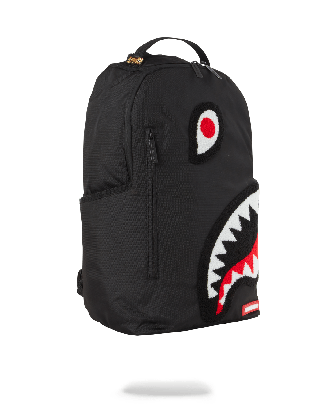 Sac à dos Sprayground TORPEDO SHARK NIGHT Noir