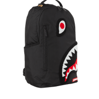 Sac à dos Sprayground TORPEDO SHARK NIGHT Noir