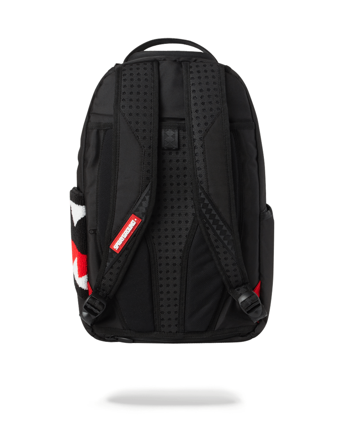 Sac à dos Sprayground TORPEDO SHARK NIGHT Noir