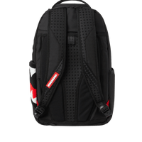 Sac à dos Sprayground TORPEDO SHARK NIGHT Noir