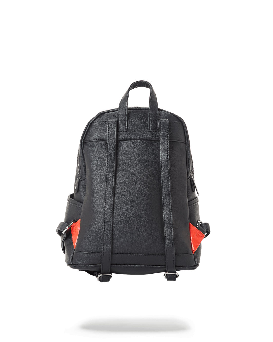 Sprayground Backpack TRYNITY 2.0 SHARK BLACK SAVAGE Black