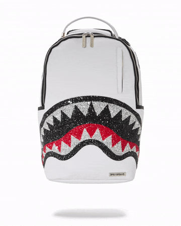 Sprayground® Sharks In Paris Henny Backpack at Von Maur