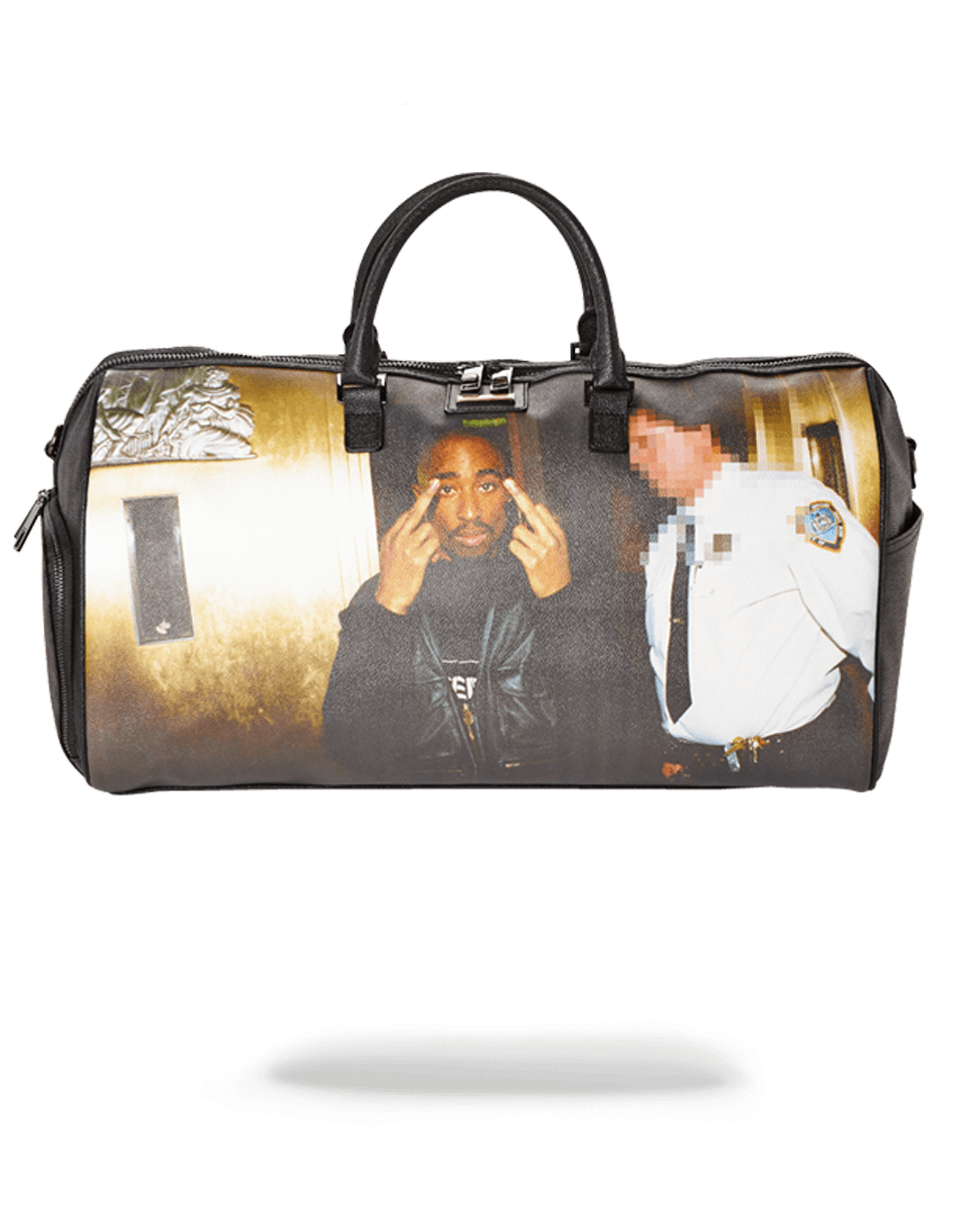 Tupac Duffle