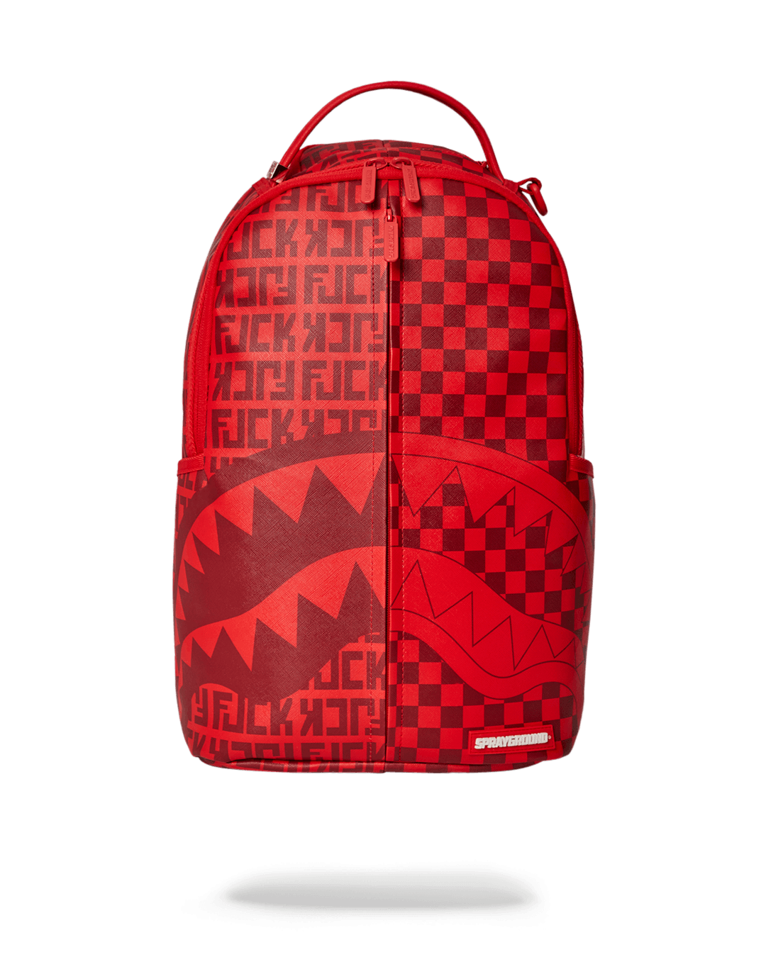 Veni, Vidi, Vici Dlx Backpack