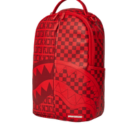 Veni, Vidi, Vici Dlx Backpack