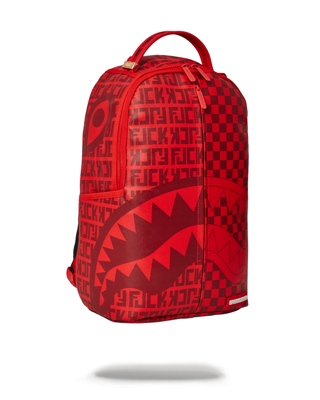 Veni, Vidi, Vici Dlx Backpack