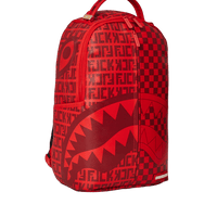 Veni, Vidi, Vici Dlx Backpack