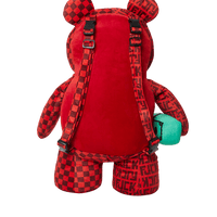 Teddy Bear Backpack Veni, Vidi, Vici