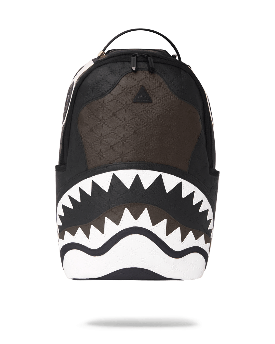 Zaino Sprayground V.V.I.P. BACKPACK (DLXV) Nero