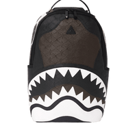 Zaino Sprayground V.V.I.P. BACKPACK (DLXV) Nero