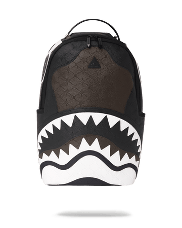 Sprayground Sharks In Paris Xtc Dlx Backpack for Men