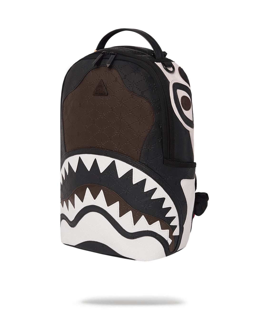 Zaino Sprayground V.V.I.P. BACKPACK (DLXV) Nero