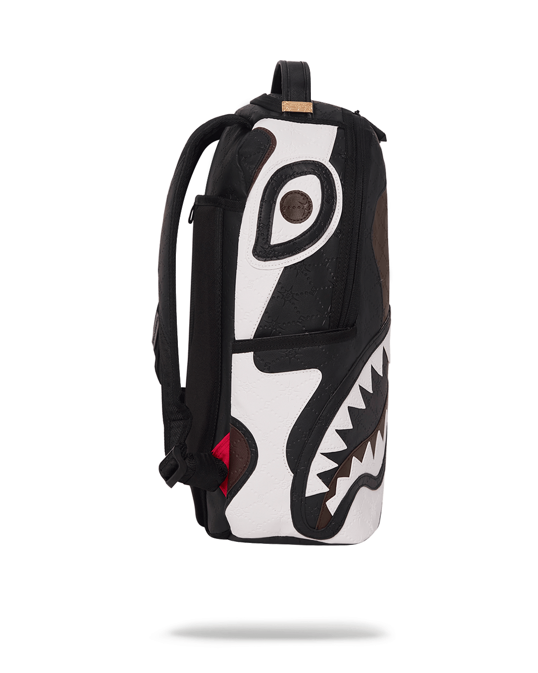 Zaino Sprayground V.V.I.P. BACKPACK (DLXV) Nero