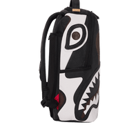 Zaino Sprayground V.V.I.P. BACKPACK (DLXV) Nero