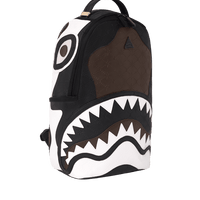 Zaino Sprayground V.V.I.P. BACKPACK (DLXV) Nero