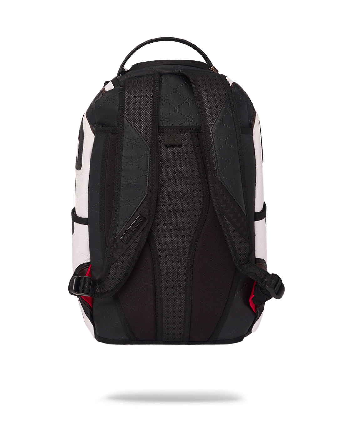 Zaino Sprayground V.V.I.P. BACKPACK (DLXV) Nero