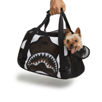 V.v.i.p. Pet Carrier