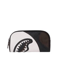 Pochette e beauty Sprayground V.V.I.P. POUCH Nero