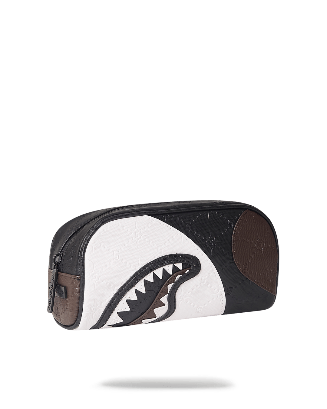 Pochette e beauty Sprayground V.V.I.P. POUCH Nero