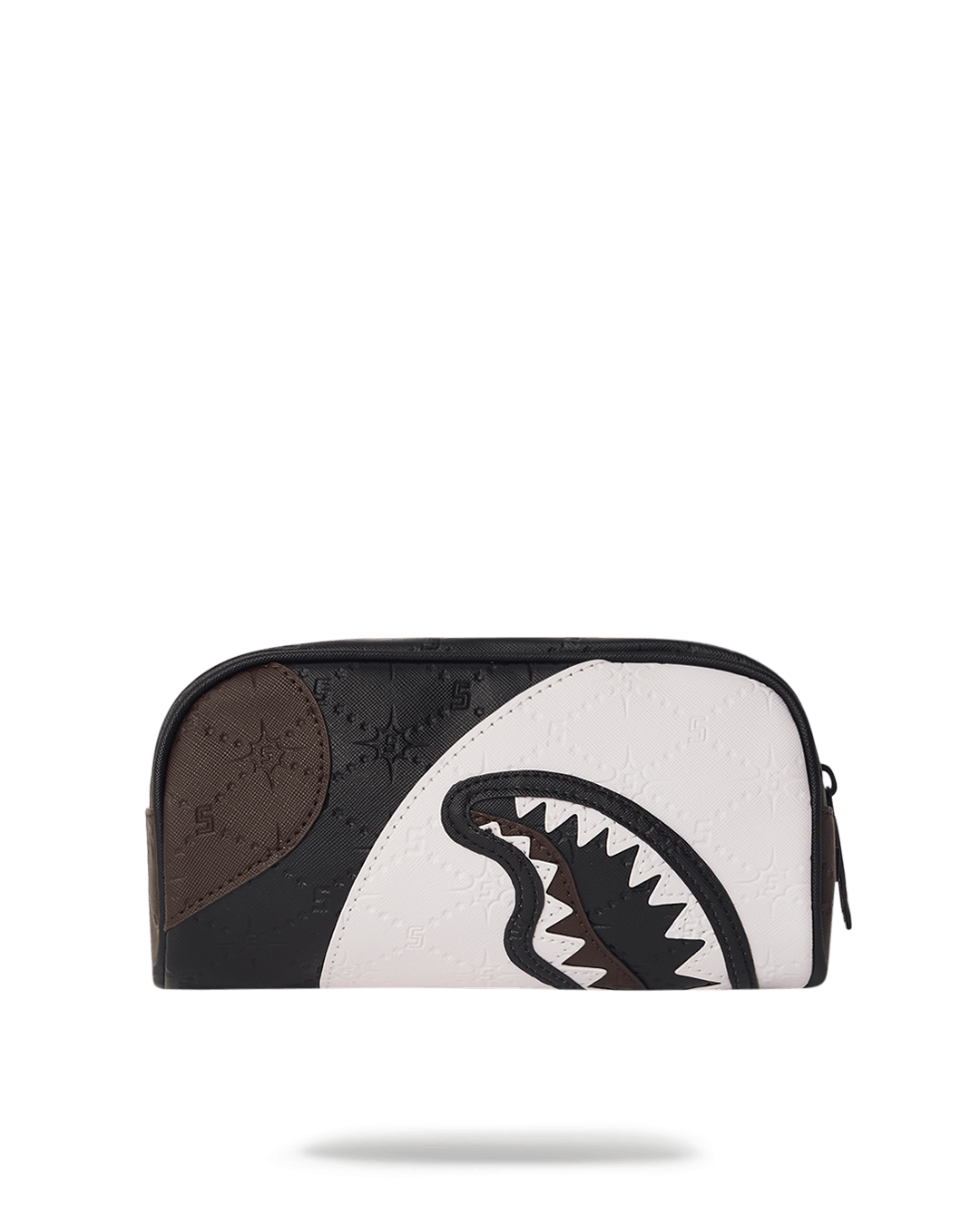 Pochette e beauty Sprayground V.V.I.P. POUCH Nero