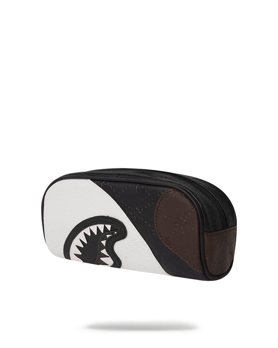 Pochette e beauty Sprayground V.V.I.P. POUCH Nero